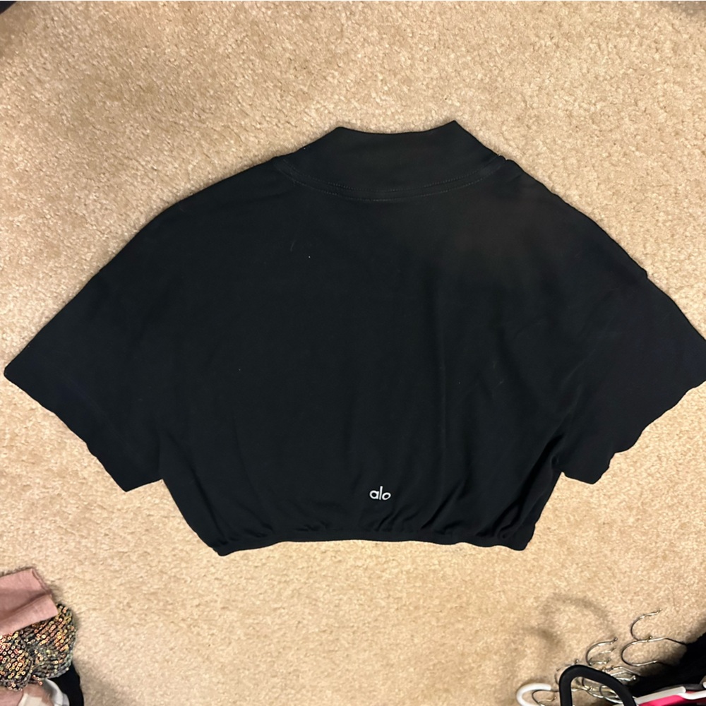 ALO 6 tops and 2 bodysuits all for $60